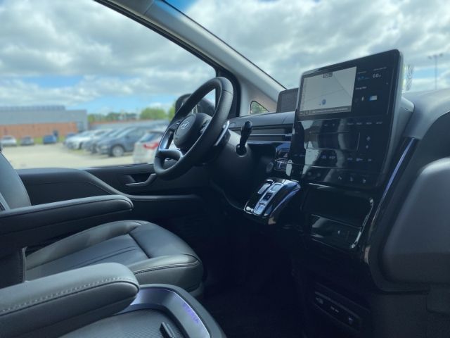 Hyundai STARIA - Bild 13