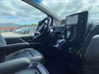 Hyundai STARIA - Vorschau Bild 13