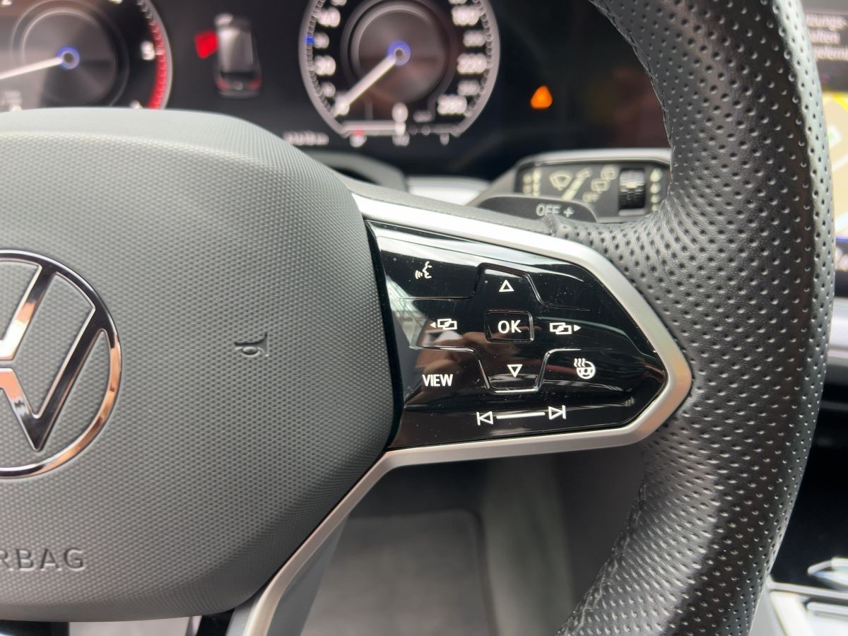 Volkswagen Touareg - Bild 19