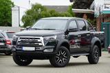 Other JAC T8 PRO 2,4 T Pick Up 4WD NAVI 360° PDC MFL - Other New cars