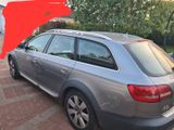 Audi A6 Allroad 2.7TDI (DPF) quattro tiptronic - - Audi A6 Allroad: 2.7