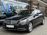 Mercedes-Benz C180 CGI BE Avantgarde NAVI PDC Tempom. Sitzheiz - Mercedes-Benz C 180 aus 2013