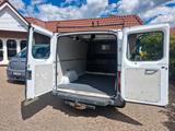 Ford Transit Kasten  - Ford Transit aus 2013
