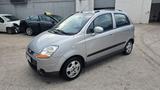 Chevrolet Matiz 1000 SX Energy - Chevrolet Matiz SX mit Benzin-Antrieb