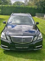 Mercedes-Benz E 350 CDI T BlueEFFICIENCY AVANTGARDE AVANTGARDE