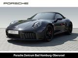 Porsche 992 911 Carrera GTS Cabrio HA-Lenkung Sportabgas