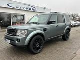 Land Rover Discovery 4 SDV6 HSE*Black Paket*Kamera*Luft* - Land Rover Discovery aus 2014