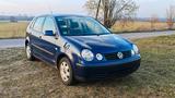Volkswagen VW Polo 9N 1.2 Benzin | 135tkm | TÜV 01/27 - Volkswagen Polo aus 2002: 9n
