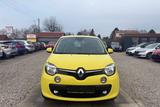 Renault Twingo Luxe  Sportsitze Sport Lenkrad - Renault Twingo: Sport