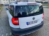 Skoda Yeti 1.4 TSI Active Active - Skoda Yeti Gebrauchtwagen in Dortmund