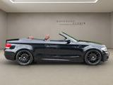 BMW 120d Cabrio Aut. M-Sportpaket  Xenon/Navi/Leder - gebrauchte BMW 120 aus dem Jahr 2008