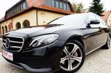 Mercedes-Benz E 350 d T Avantgarde,Navi Spur,LED,Cam.Totw. - Mercedes-Benz E 350 aus 2019