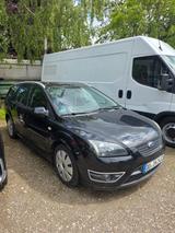 Ford Focus 2,0TDCi DPF Sport TDCi Sport TDCi - Ford Focus: Sport Tdci