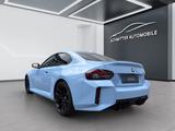 BMW M2 Coupe Basis - gebrauchte BMW M2 aus dem Jahr 2024