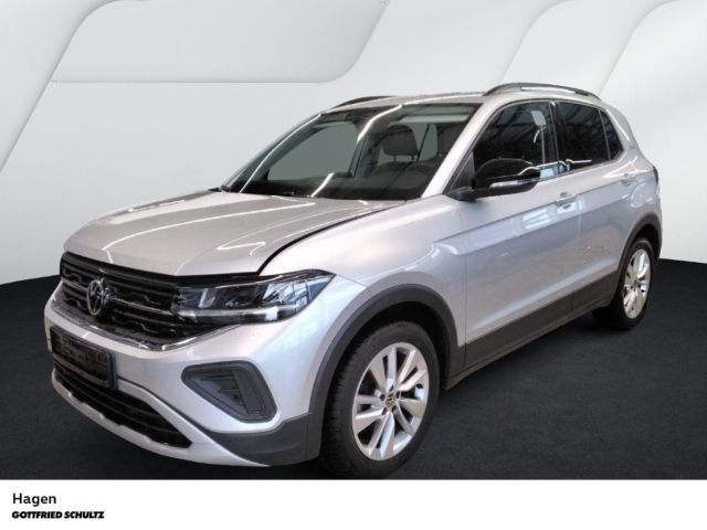 Volkswagen T-Cross - Bild 4