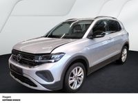 Volkswagen T-Cross - Vorschau Bild 4