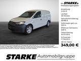 Volkswagen Caddy Maxi 2.0 TDI DSG Cargo Kasten  PDC Tempo K - Volkswagen Caddy Maxi mit Diesel-Antrieb