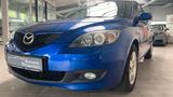 Mazda 3 Multifunk Lenkrad Klima 1 Hand - Mazda 3 in Wuppertal