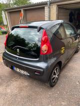 Peugeot 107 Filou 70 Filou - Peugeot 107: Filou 70
