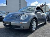 Volkswagen New Beetle CABRIO 2.0 TSI LEDER + SHZ - gebrauchte VW New Beetle aus dem Jahr 2005