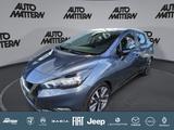 Nissan Micra 1.0 IG-T N-Design / WKR/ 1.Hand - gebrauchte Nissan Micra aus dem Jahr 2022