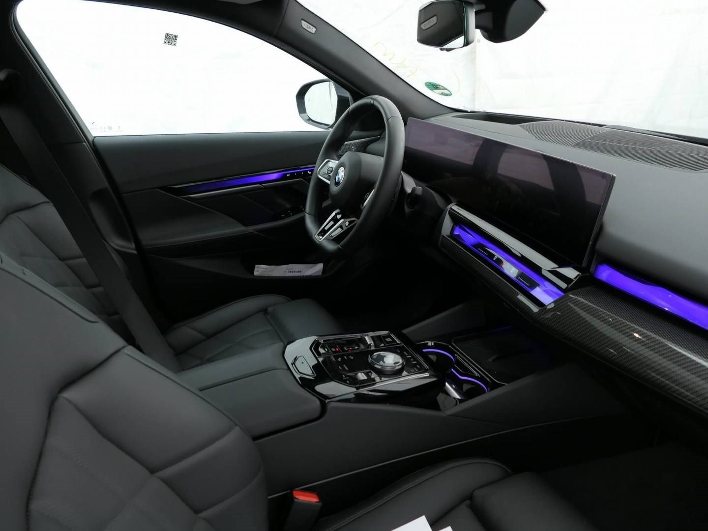 BMW 540 - Bild 4