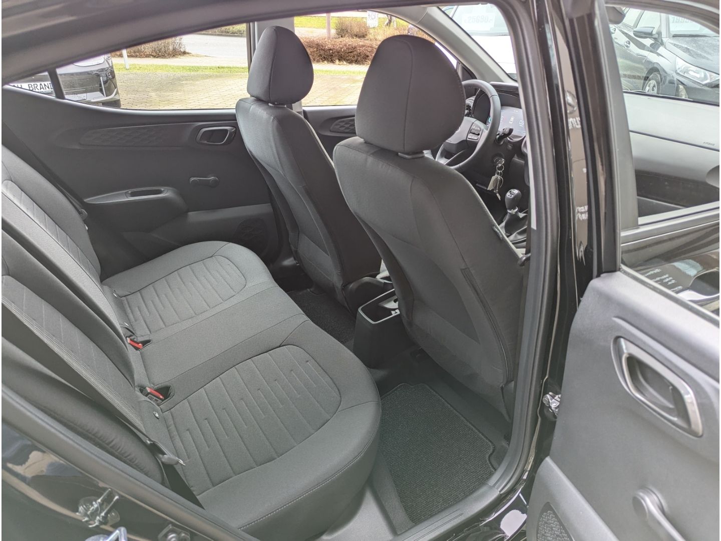 Hyundai i10 – Bild 9