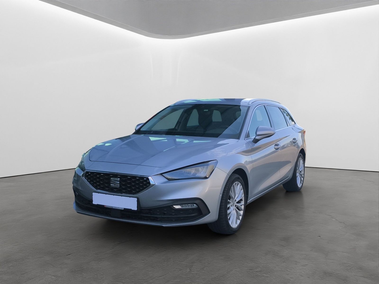 Seat Leon SP 2.0 TDI DSG Xcellence LED+NAVI+KAMERA+PA imagem 2