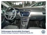 Volkswagen Touran Comfortline 1.5 TSI 7-Sitze Navi Kamera - Volkswagen Touran aus 2025