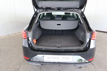 Seat Leon ST 1.5 TSI Style AID+CARPLAY+LANE+LED