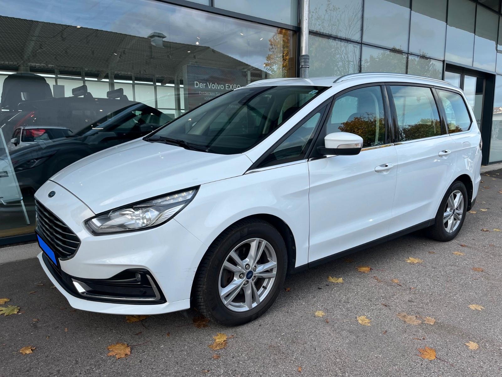 Ford Galaxy