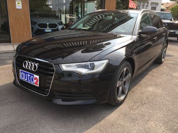 Audi A6 - 9