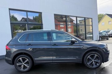 Volkswagen Tiguan - 3