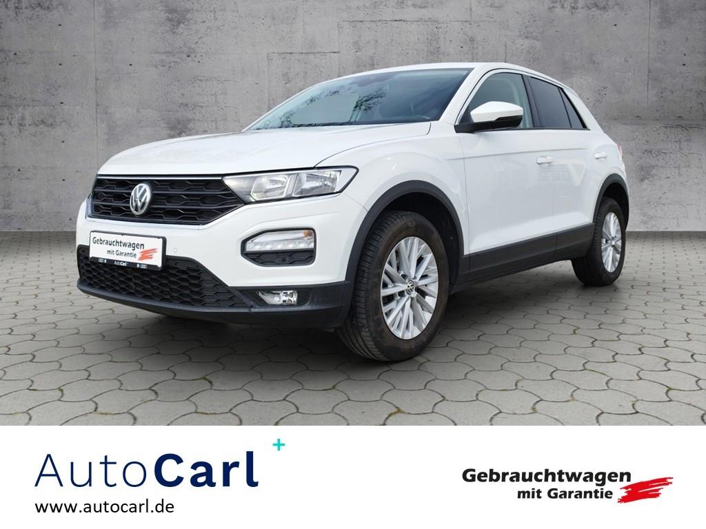 Volkswagen T-Roc 1.0 TSI L+S/2-Zonen/SHZ KLIMA ALU