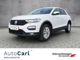 Volkswagen T-Roc 1.0 TSI L+S/2-ZONEN/SHZ/SHA/RADIO - VW T-Roc bis 15.000 Euro
