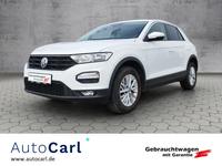 Volkswagen T-Roc 1.0 TSI L+S/2-Zonen/SHZ KLIMA ALU