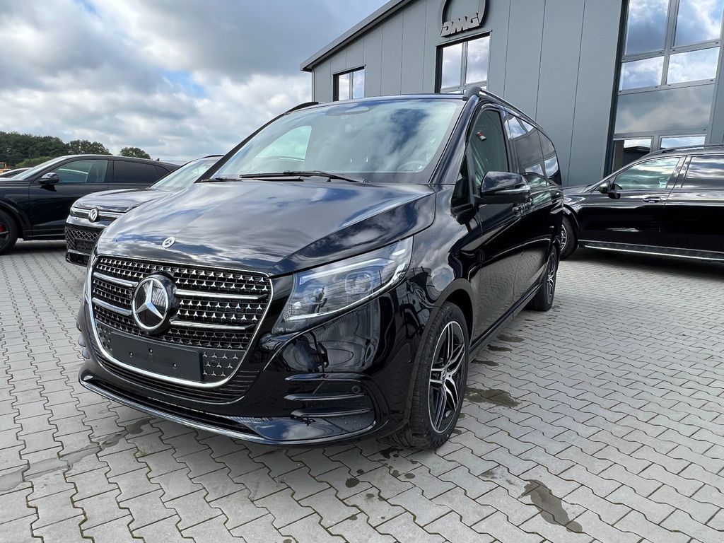Mercedes-Benz V 300