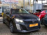 Peugeot 208 PureTech Active +LED+KLIMA+BC+NAVI+CARPLAY++ - Gebrauchtwagen in Solingen
