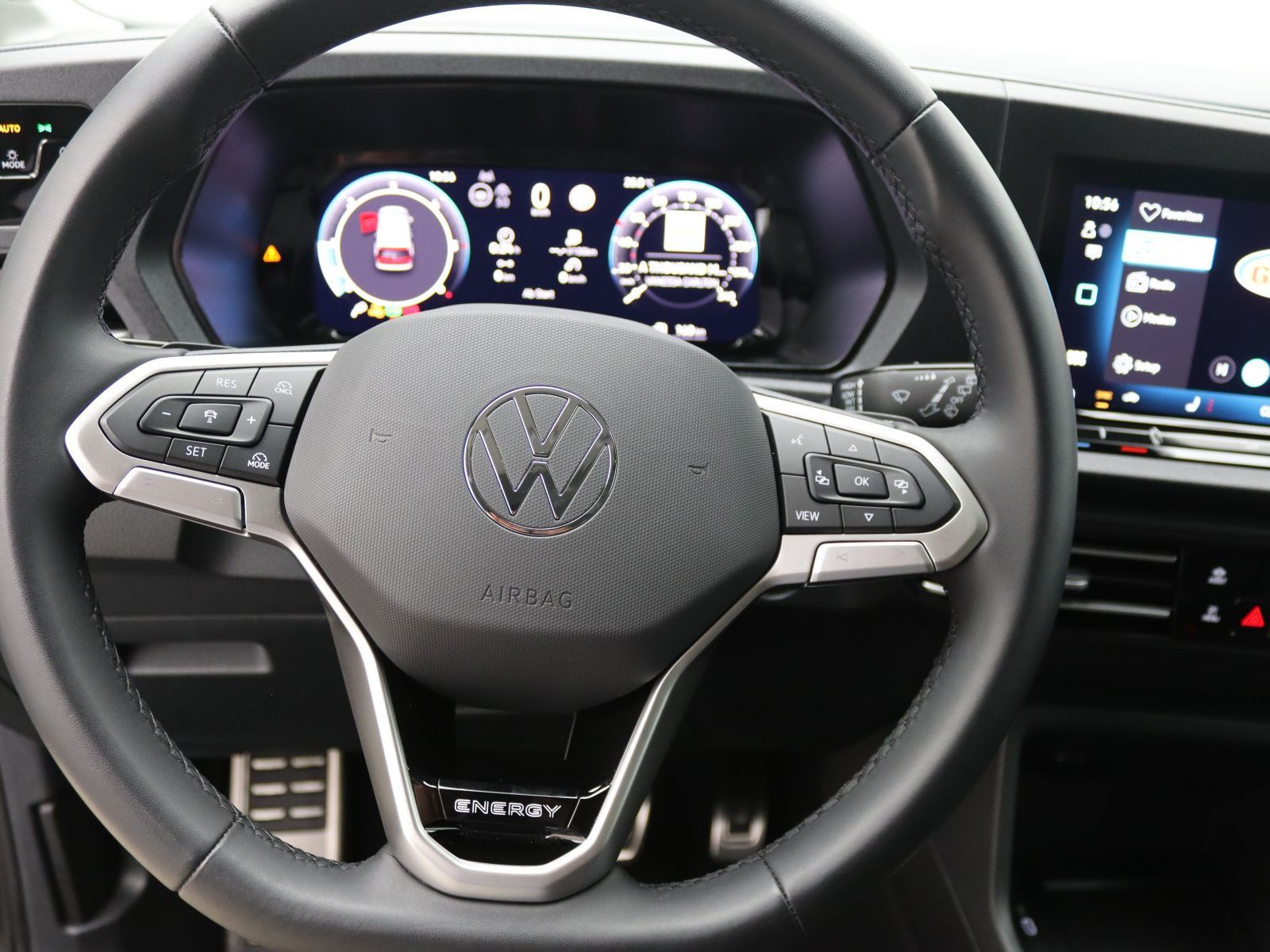 Volkswagen Caddy - Bild 16