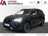 Cupra Ateca 1.5 TSi 150 PS DSG AHK SHZ ACC VOLL LED NA - Cupra Ateca Gebrauchtwagen