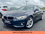 BMW 420d GC Aut SPORT LINE Navi Xenon Kamera M SPORT - BMW 420 Gran Coupé aus 2016