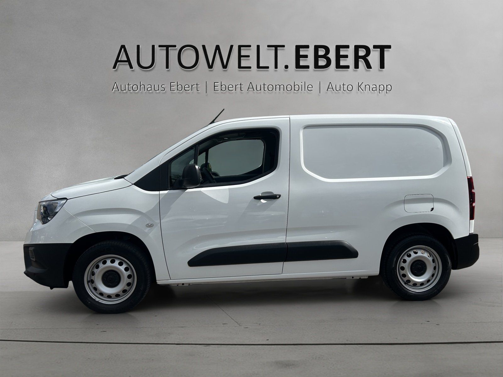 Fahrzeugabbildung Opel Combo Cargo 1.5 D Edition (EURO 6d)