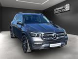 Mercedes-Benz GLE 350 de Distro*AHK*360*ele.Sitz*VZ*VollLeder* - Mercedes-Benz GLE 350 in Chemnitz