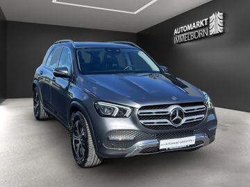 Mercedes GLE 350 - 3