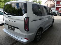 FORD Tourneo Custom Titanium XPlug-in L1*el. Türen*
