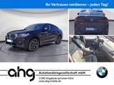 BMW X4 xDrive20d M Sportpaket Panorama-Glasdach Head - gebrauchte BMW X4 aus dem Jahr 2023
