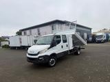 Iveco Daily 35C14 Kipper DOKA RD4100 Euro6 - Iveco Daily 35c14