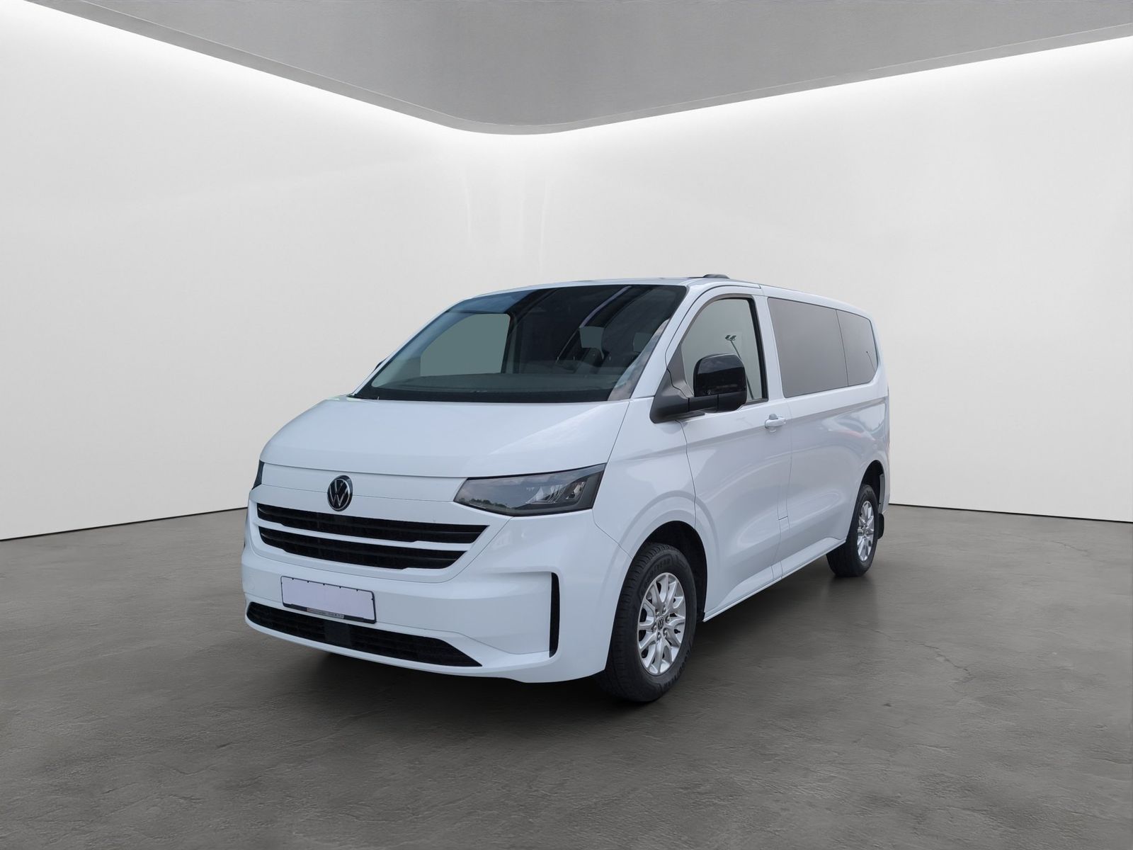 Volkswagen T7 Caravelle 2.0 TDI Life KR 9-S.+LED+5-J-GAR+SH imagem 2
