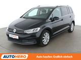 Volkswagen Touran 1.4 TSI Comfortline BlueMotion Tech *NAV* - Volkswagen Touran: Comfortline