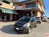 Kia KIA - Venga 1.6 crdi wgt TX 115cv - Kia Venga mit Diesel-Antrieb: 1.6